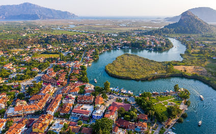 Dalyan