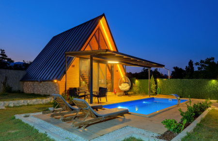 LiLi Bungalov VN#116