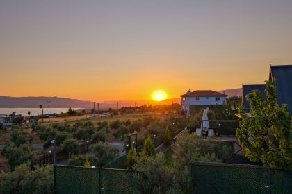 Bungalov Sunset 2 VN#102