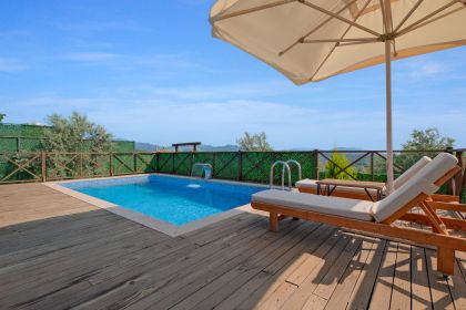 Bungalov Sunset 2 VN#102