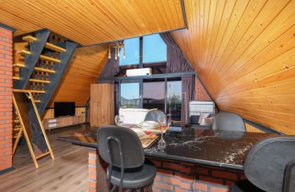 Bungalov Sunset 2 VN#102