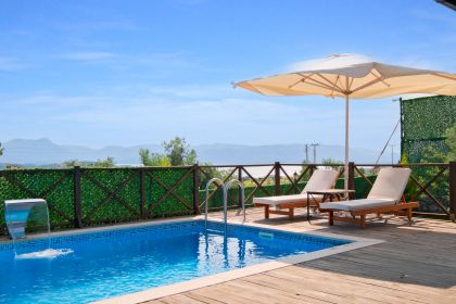 Bungalov Sunset 2 VN#102