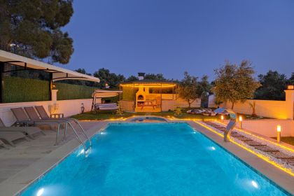 Dolunay Villa VN#133