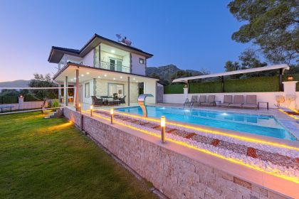 Dolunay Villa VN#133