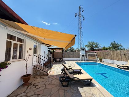 Güldağ Villa #VN163