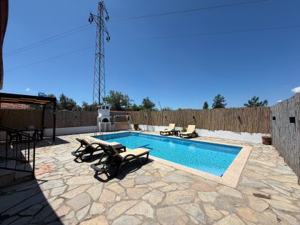 Güldağ Villa #VN163