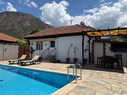 Güldağ Villa #VN163