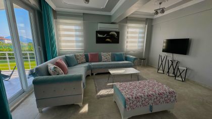 Villa Mustafa 1 VN#141