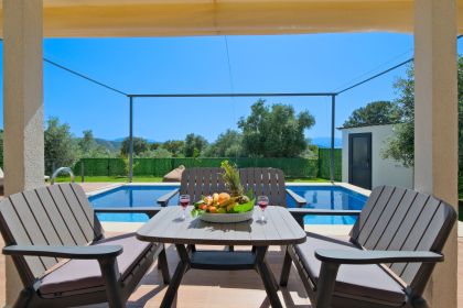 Manzalina Bungalov #VN141