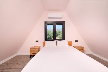 Manzalina Bungalov #VN141