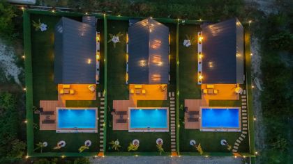 Sunrise Bungalov 1 VN#143
