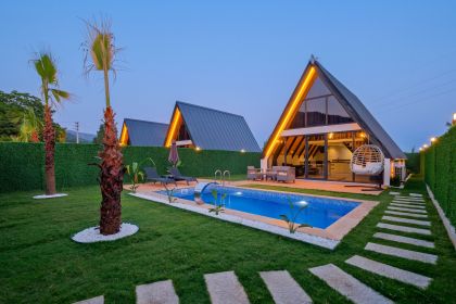 Sunrise Bungalov 1 VN#143