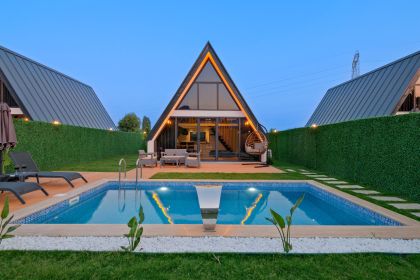 Sunrise Bungalov 2 VN#144