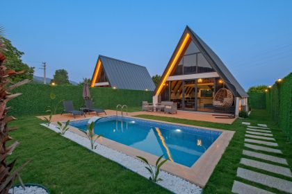 Sunrise Bungalov 2 VN#144