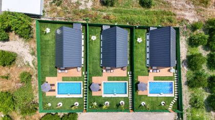 Sunrise Bungalov 2 VN#144