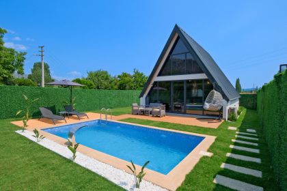 Sunrise Bungalov 3 VN#145