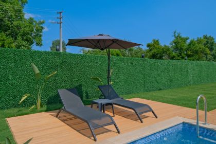 Sunrise Bungalov 3 VN#145