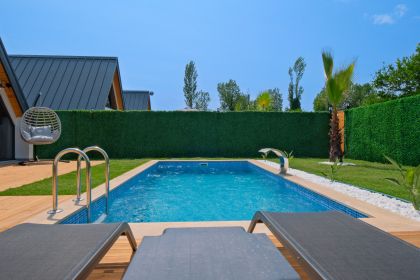 Sunrise Bungalov 3 VN#145