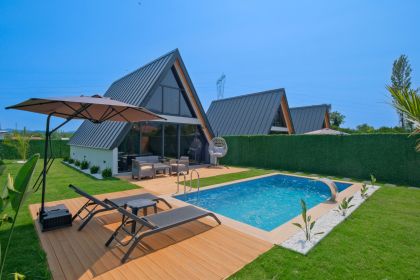 Sunrise Bungalov 3 VN#145