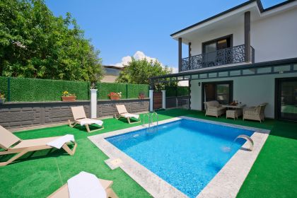 Villa Alesta VN#169