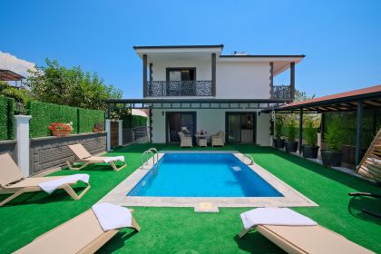 Villa Alesta VN#169