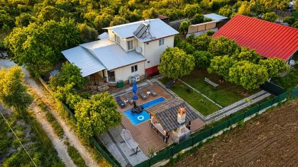 Villa Azure VN#158