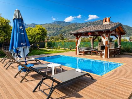Villa Azure VN#158