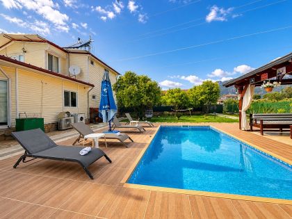 Villa Azure VN#158