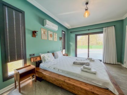 Villa Çağrı #VN151