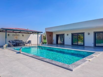 Villa Çağrı #VN151