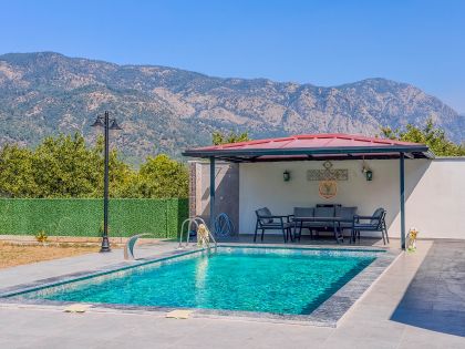 Villa Çağrı #VN151