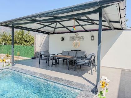 Villa Çağrı #VN151