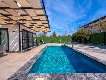 Villa Celal #VN157
