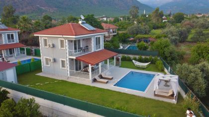 Villa Mustafa VN#107