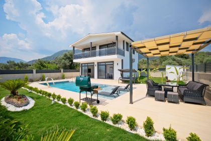 Villa Es Panorama VN#168