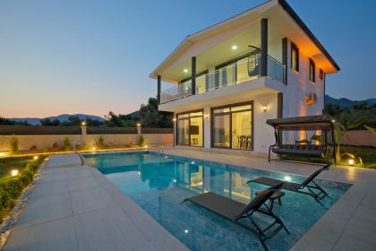 Villa Es Panorama VN#168
