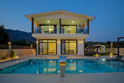 Villa Es Panorama VN#168