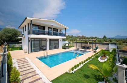 Villa Es Panorama VN#168