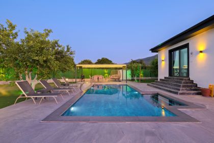 Villa Gree #VN149