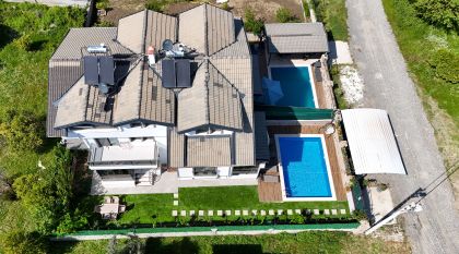 Villa Kayacık #VN139