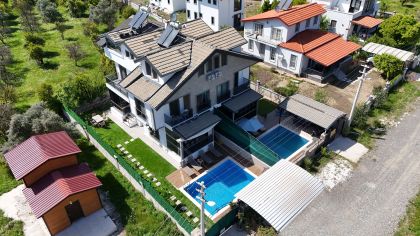 Villa Kayacık #VN139