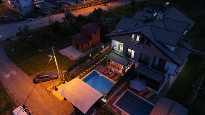 Villa Kayacık #VN139