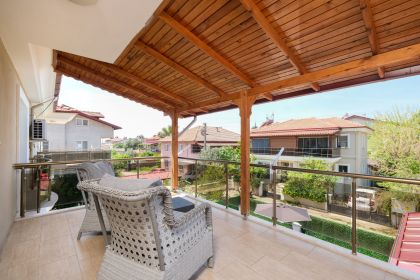Villa Kayra #VN140