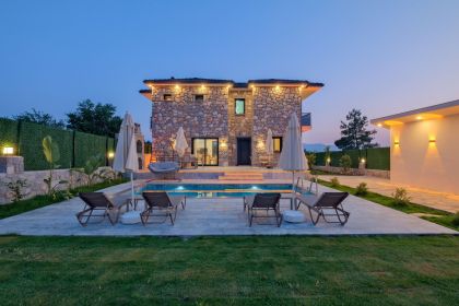 Villa Liva VN#146