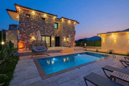 Villa Liva VN#146