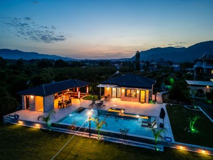 Villa Onur #VN138