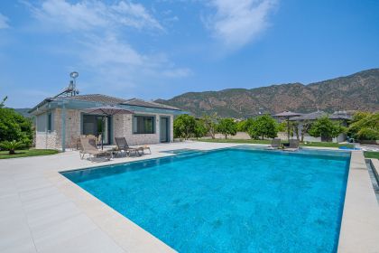 Villa Onur #VN138