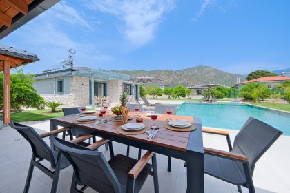 Villa Onur #VN138