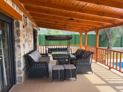 Villa Serenity #VN155