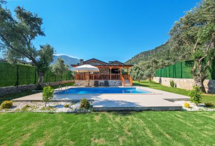 Villa Serenity #VN155